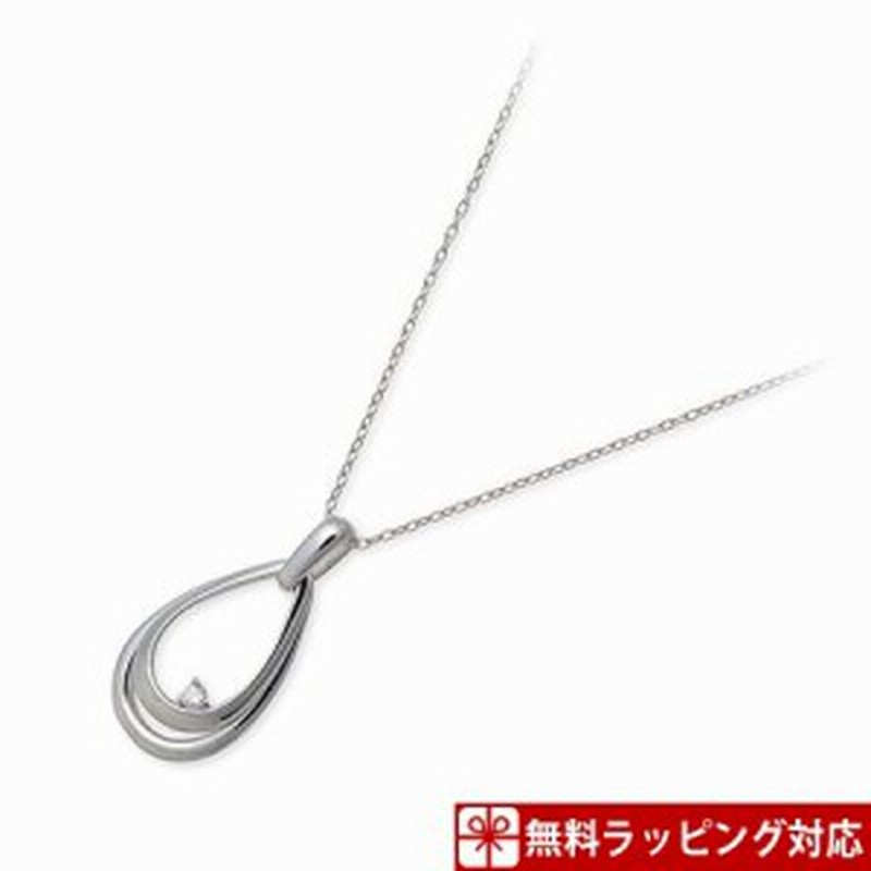 ピンキー ダイアン ネックレス Stylish Series ホワイトゴールド Pinky Dianne 通販 Lineポイント最大1 0 Get Lineショッピング