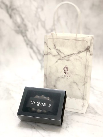 【空盒包裝加購】1入禮盒加購+提袋 (不含手工皂)