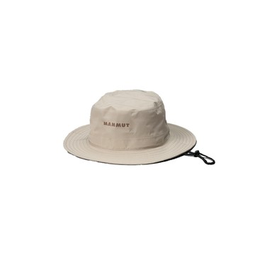 MAMMUT Climate Gore-Tex Hat AF 防風防水漁夫帽 薩凡納褐 #1191-01950