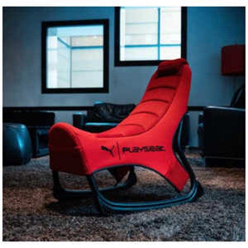 PLAYSEAT(プレイシート) ゲーミングシート PUMA Active Gaming Seat