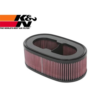 [KN台灣授權經銷] K&N 高流量空氣濾芯 E-0636 CHEVROLET CORVETTE C8 2020-