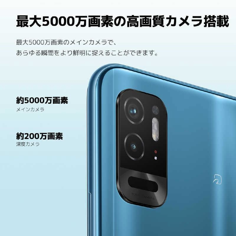 XIAOMI シャオミ SIMフリースマートフォン Xiaomi Redmi Note 10T 