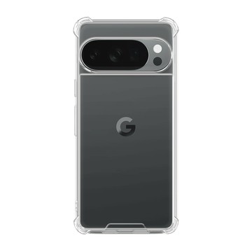 CITY BOSS 戰車系列 Google Pixel 10 / 10 Pro 5D軍規防摔氣墊殼 空壓殼 保護殼