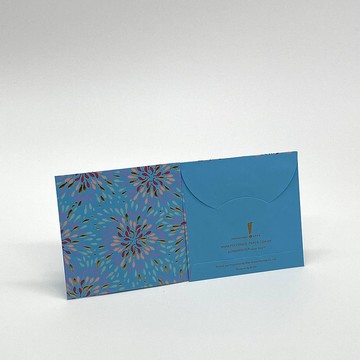 A Flourishing World - 利是封/紅封包/禮封 (8個)