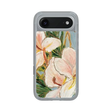 iPhone Air AirX 流變灰 - Emerald - 8月 野薑花