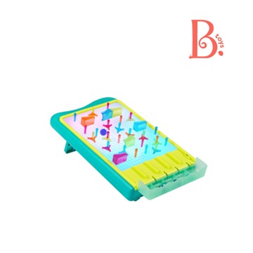B.Toys 迪斯可彈珠台