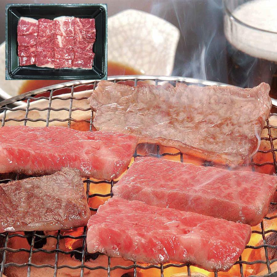 長野 信州プレミアム牛肉 焼肉 モモ400g 