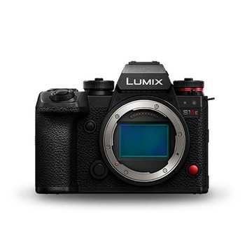 Panasonic LUMIX DC-S1M2ES 單機身 S1 II E (公司貨)
