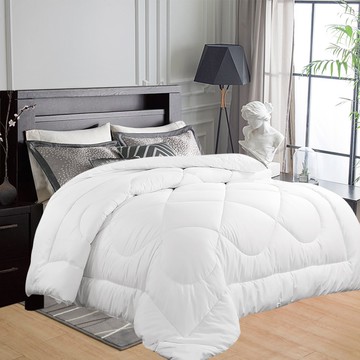 【CERES 席瑞絲】MIT純白羽絲絨被1.6KG被子