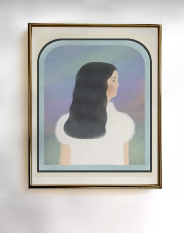 綺麗Kirei -  Serene Shadow