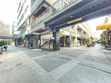 2054~北區益民一中商圈臨路雙透店｜台中市北區錦南街