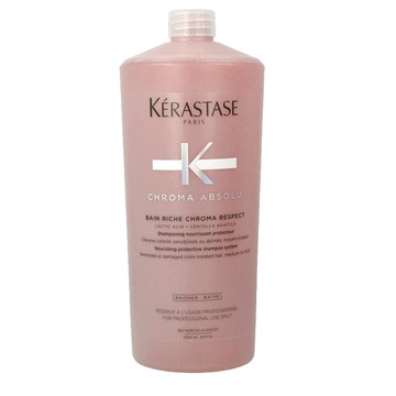 《KERASTASE卡詩》恆彩重生髮浴(中粗髮)1000ml