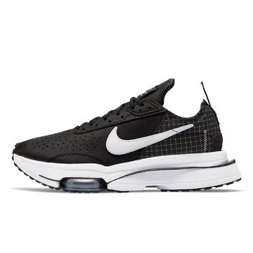 AIR ZOOM TYPE FUSE BLACK