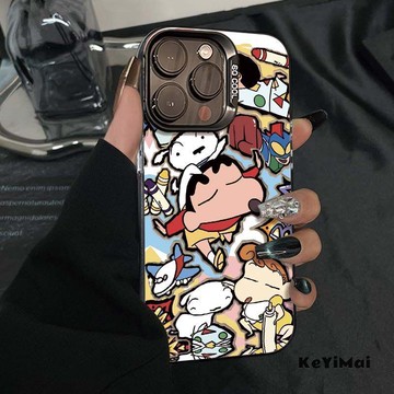 免運+隔日🚚iphone手機殼/情侶款/適用於蘋果17promax 16Pro 15plus 14 13 12 11防