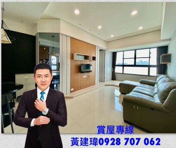 ✅文山陽明商圈✅景觀兩房平車-未來Y5捷運站｜高雄市鳥松區清華街本昌巷