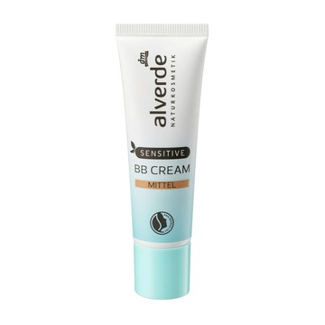 (預購) DM 連鎖藥妝店 敏感輕透BB霜-中等膚色 30ml (DM0189)