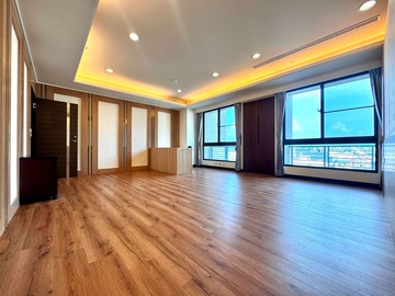 承義佩樺| 富宇天瀚四房雙平車｜台中市西屯區福林路