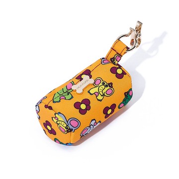 韓國Noradog 拾便包-波波大象 撿便包 撿便袋