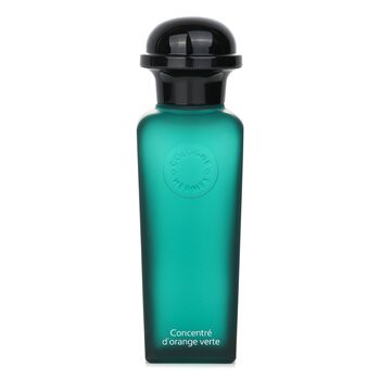 【愛馬仕】D'Orange Verte 橙綠中性濃縮淡香水 可補充裝
