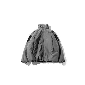 AirRoom 正品 2024AW CLESSTE +phenix GORE-TEX 防風 防潑水 機能 外套