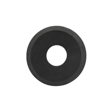 適用Grado歌德SR125 SR325 SR225 RS1 RS2 M1 M2耳機海綿套耳罩【宜家良品百貨】