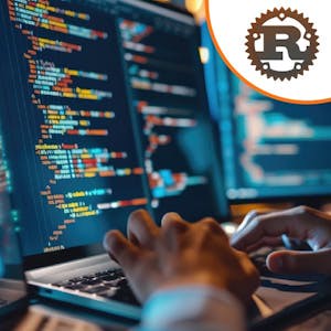 Programming with Rust