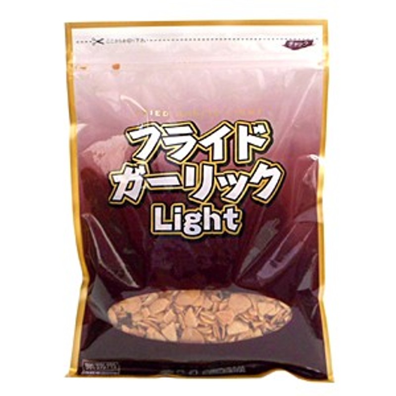 特別セール品 テーオー フライドガーリック 粗挽 1kg