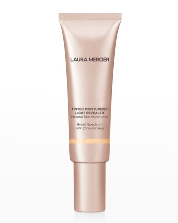 Tinted Moisturizer Light Revealer Natural Skin Illuminator with Broad Spectrum SPF 25
