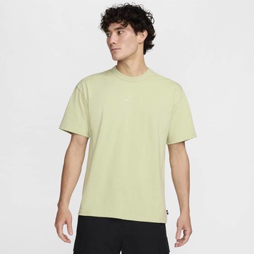 NIKE AS M NSW PREM ESSNTL SUST TEE 男 短袖上衣 綠 DO7393371