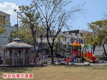 十二佃低總價成家透天｜台南市安南區公學路四段