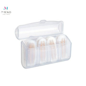 MEKO 雙眼皮便攜隨行貼120回-半月款 /全眼調整/眼皮鬆弛/眼尾下垂 F-059-1 【官方旗艦館】