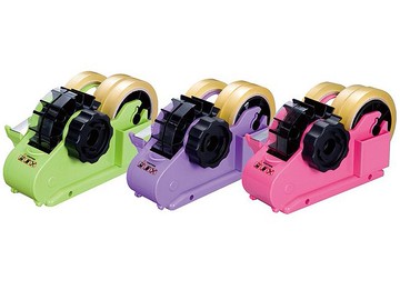 MOTEX  MTX-03  PRIME 精美型膠帶台【APP滿額下單10%點數(單一帳號最高5000點)】1/31止