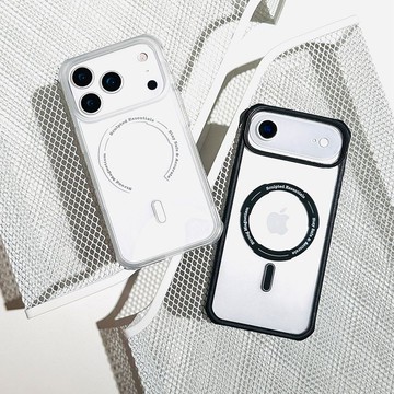 【NavJack】iPhone 17 & 17 Air│Magus超磁吸軍規防摔殼