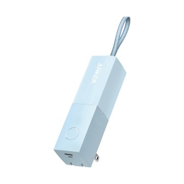 【Anker】A1633 511 PowerCore 5000mAh 行動電源 四色