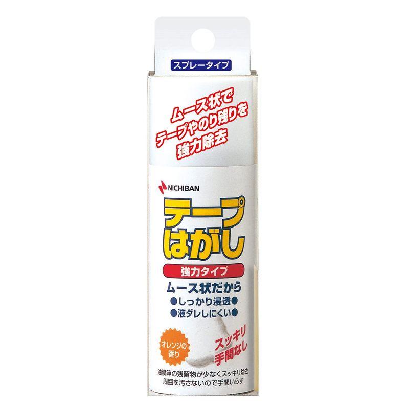 ニチバン テープはがし テープはがし強力タイプ 50ml ムース状 TH-K50