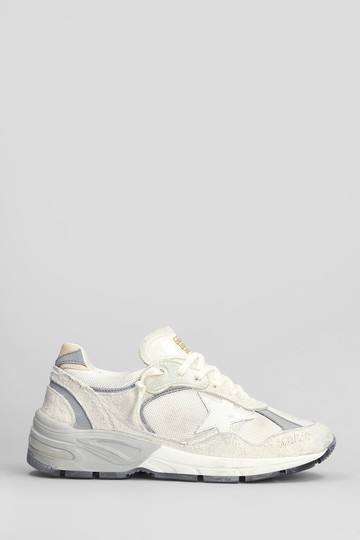 Golden Goose Running Sneakers