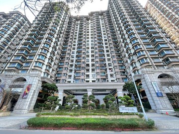 稀有四季之旅三改二，一只皮箱入住，僅此一戶｜新北市淡水區新市一路一段