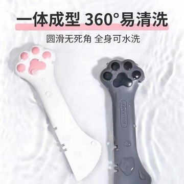 🌸臺灣發貨🌸無痕開罐器 氣壓開瓶器 貓罐頭密封蓋寵物貓咪貓爪開罐頭貓糧勺子狗罐頭封口保鮮硅膠蓋子 啤酒開瓶器 開罐神
