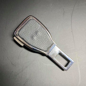 加長合金安全帶扣 插銷 插扣 消除警示音 延長安全帶扣 沂軒精品 a0636