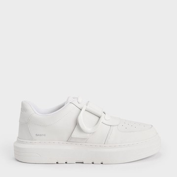 Gabine 真皮休閒鞋