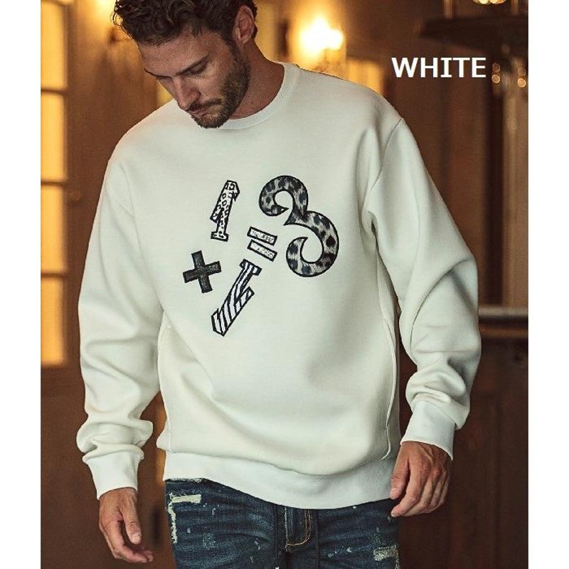 メンズウェア 1piu1uguale3 GOLF BIG LOGO PARKA メンズウェア 1piu1uguale3 GOLF BIG LOGO PARKA メンズウェア