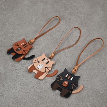 貓奴限定 五隻喵星人全員到齊