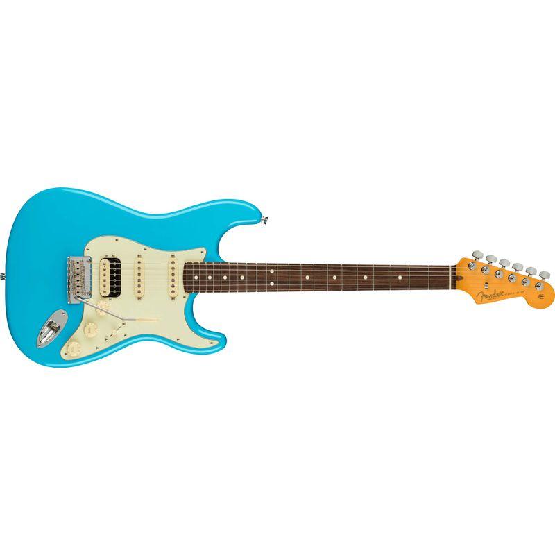 エレキギター Fender American Professional II Stratocaster? HSS, Rosewood Fin