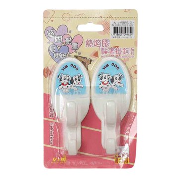 大101掛勾2入(1組)