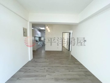 宋屋整新美三房公寓｜桃園市平鎮區廣泰路