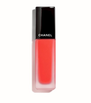 CHANEL Rouge Allure Liquid Velvet Ultrawear Intense Matte Liquid Lip Colour