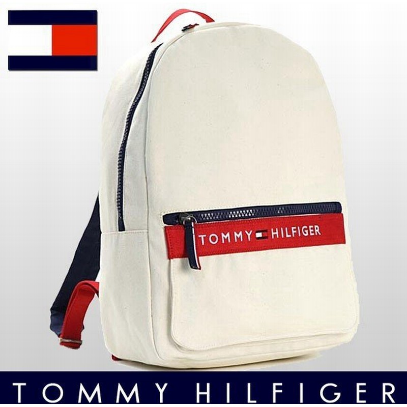 厳選 トミーヒルフィガー バッグ リュックサック バックパック Tommy Hilfiger Th Sport メンズ レディース 通販 Lineポイント最大0 5 Get Lineショッピング