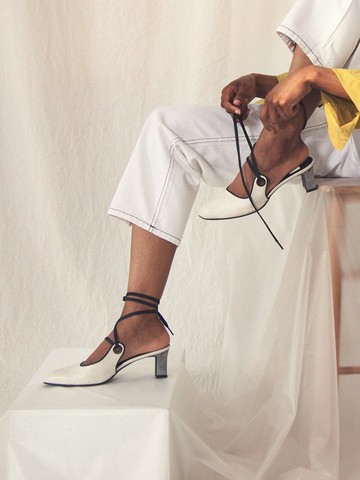 RINA Square Mule