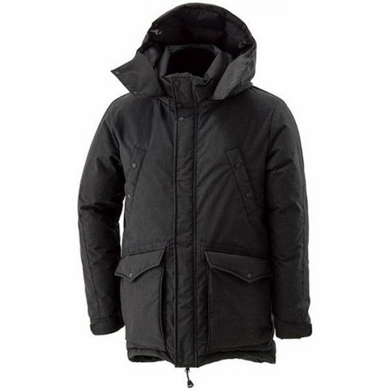 Nanga ナンガ Takibiダウンジャケット Cha Xl N1tjchh0 グレー ジャケット アウトドア 釣り 旅行用品 キャンプ ダウンジャケット ダウンジャケット男性用 通販 Lineポイント最大0 5 Get Lineショッピング