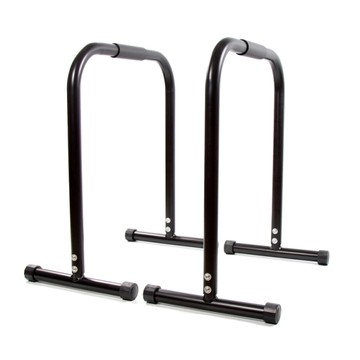 徒手雙槓訓練器(雙槓架/撐體架/分體單槓/引體向上/三角肌/GetSport)